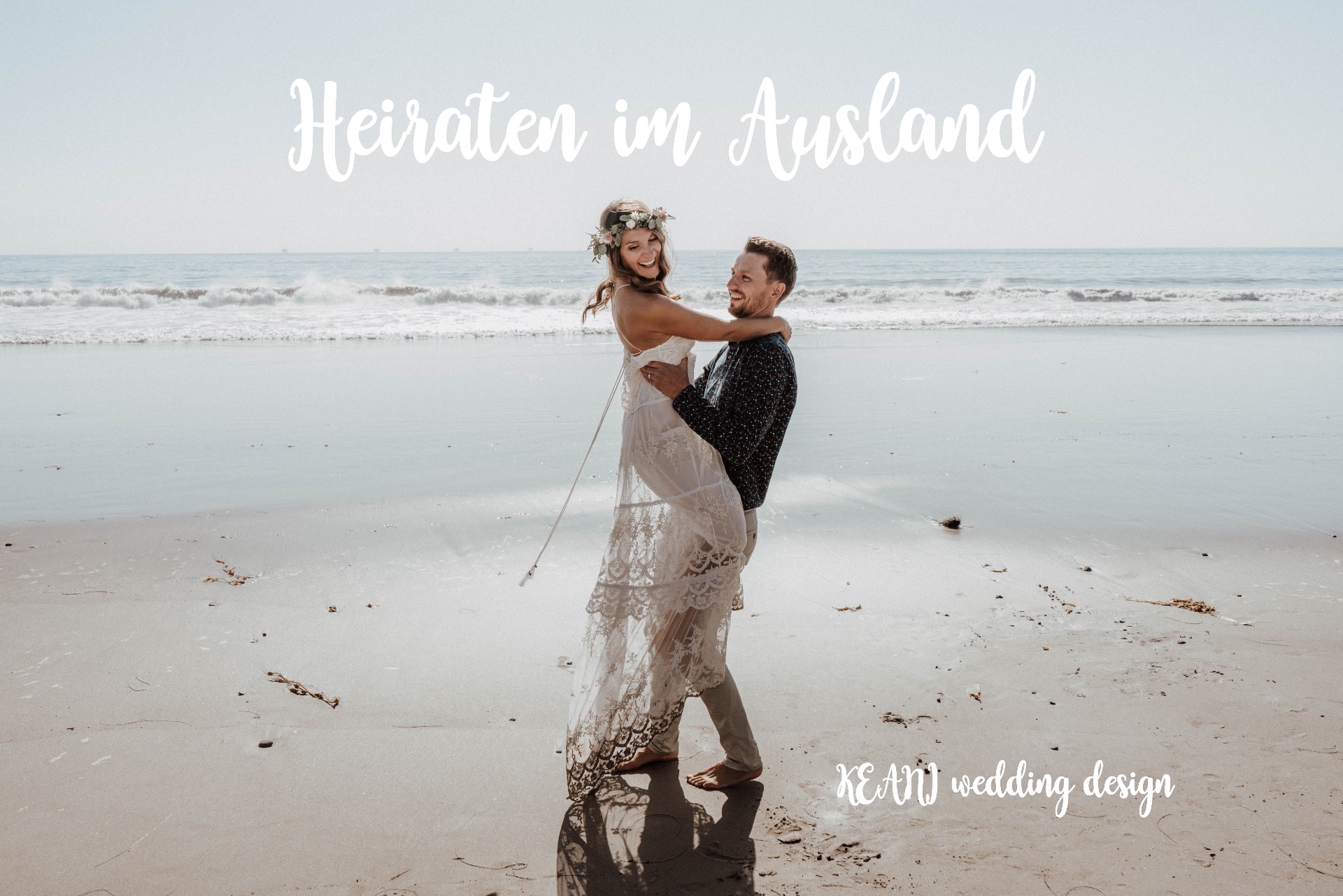 Im Ausland Heiraten Und Frau Nach Deutschland Holen